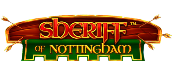 Sheriff of Nottingham logo